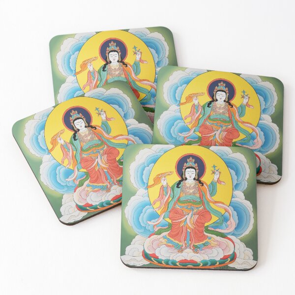 Item preview, Dangun Korean deity designed and sold by ComicsFactory.