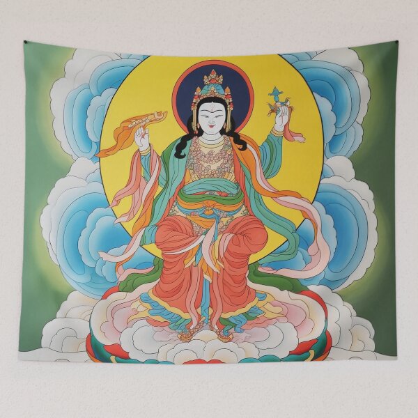 Item preview, Dangun Korean deity designed and sold by ComicsFactory.