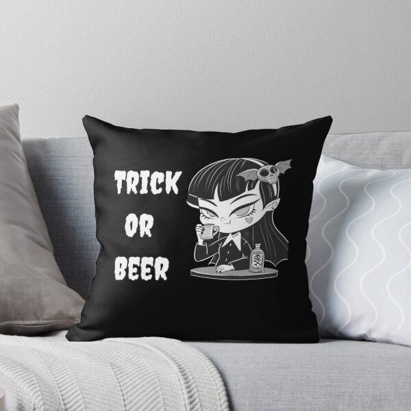 Item preview, truco o cerveza designed and sold by Flonab.