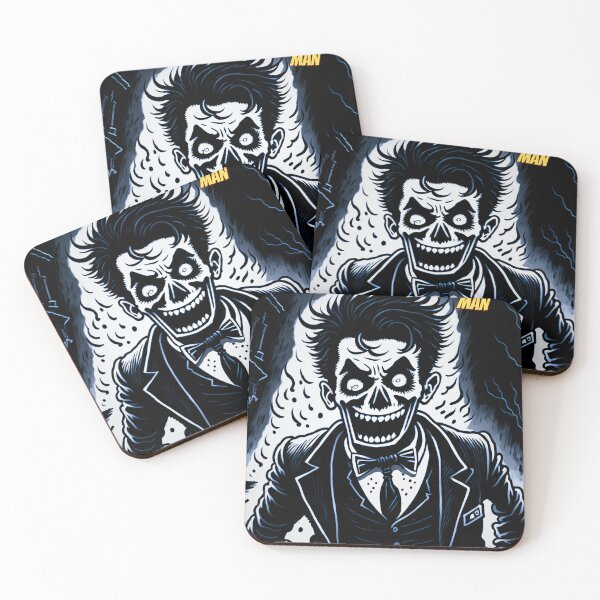Item preview, The Smiling Man designed and sold by Diego Quadros.