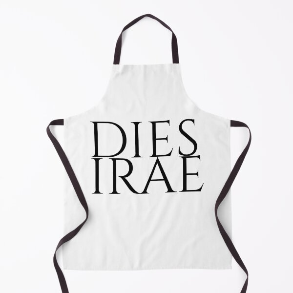 Item preview, Day of wrath designed and sold by OpusWestFalliae.