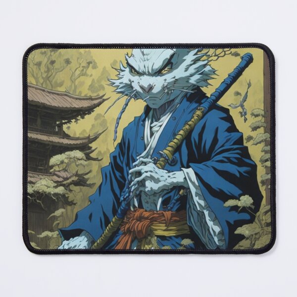 Item preview, usagi yojimbo | Art designed and sold by DesignGeniusX.
