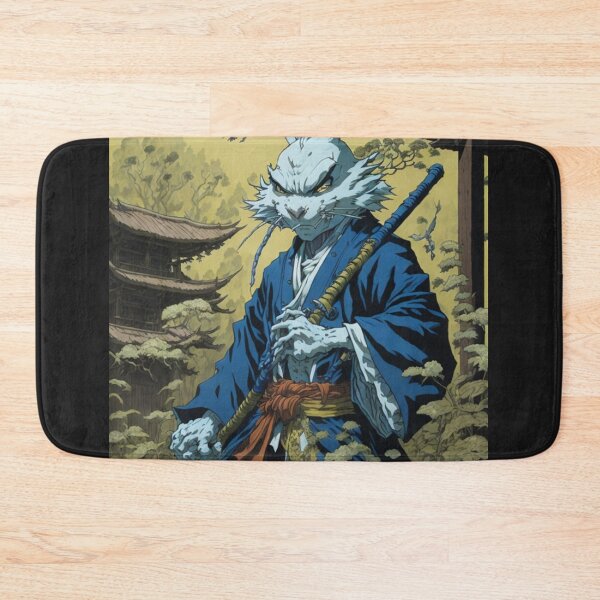Item preview, usagi yojimbo | Art designed and sold by DesignGeniusX.
