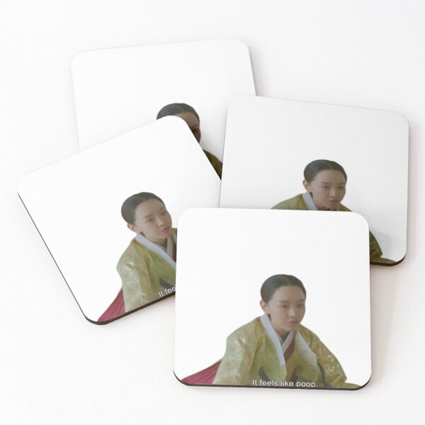 Item preview, kdrama meme designed and sold by selvashop.