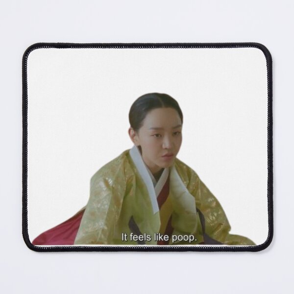 Item preview, kdrama meme designed and sold by selvashop.