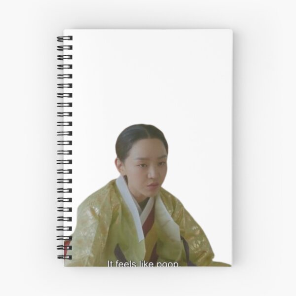 Item preview, kdrama meme designed and sold by selvashop.