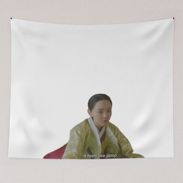 Item preview, kdrama meme designed and sold by selvashop.