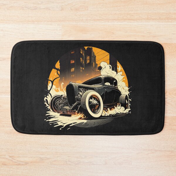 Item preview, Hot Rods designed and sold by stroker88.