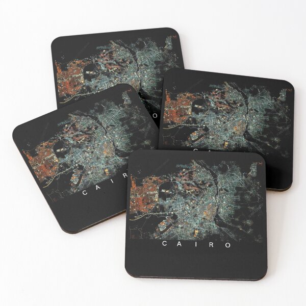 Item preview, Cairo by night designed and sold by Racyfun77.