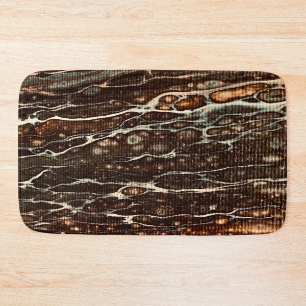 Item preview, Fluid acrylic art designed and sold by baksuart.