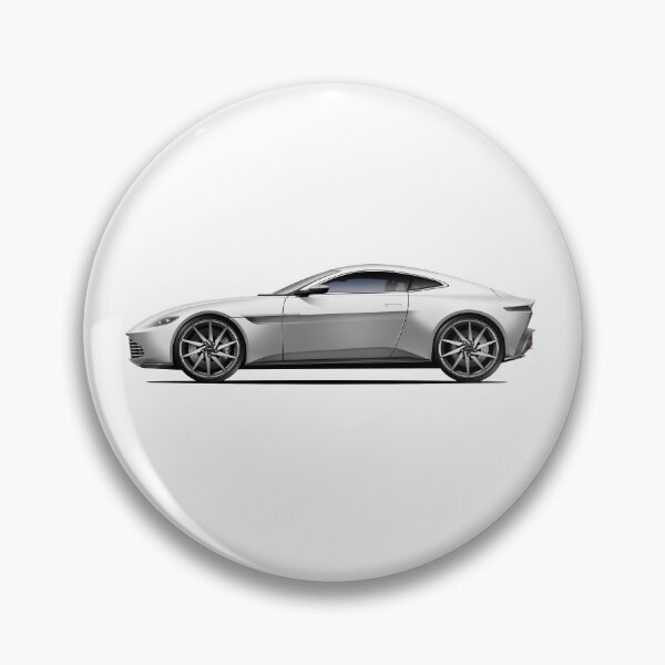 Item preview, Aston Martin DB10 SPECTRE designed and sold by bullrage.