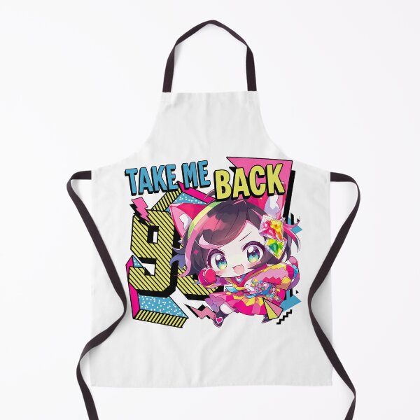 Item preview, Yuna-purra designed and sold by Chibi Cat Art Corner.