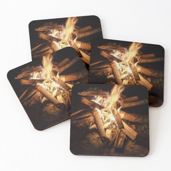 Item preview, Up in Flames designed and sold by EmmelineKlatt.