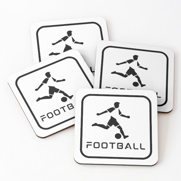 Item preview, Football Player Pictogram designed and sold by Art Intelligence.