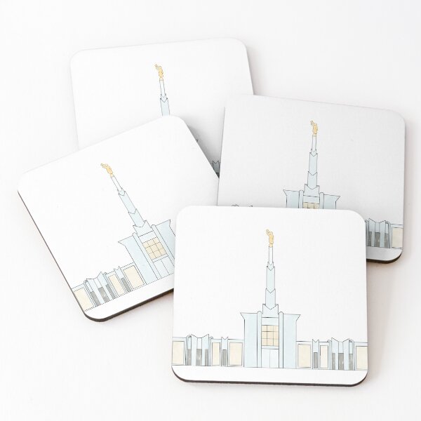 Item preview, Denver Colorado Temple designed and sold by nherbst.