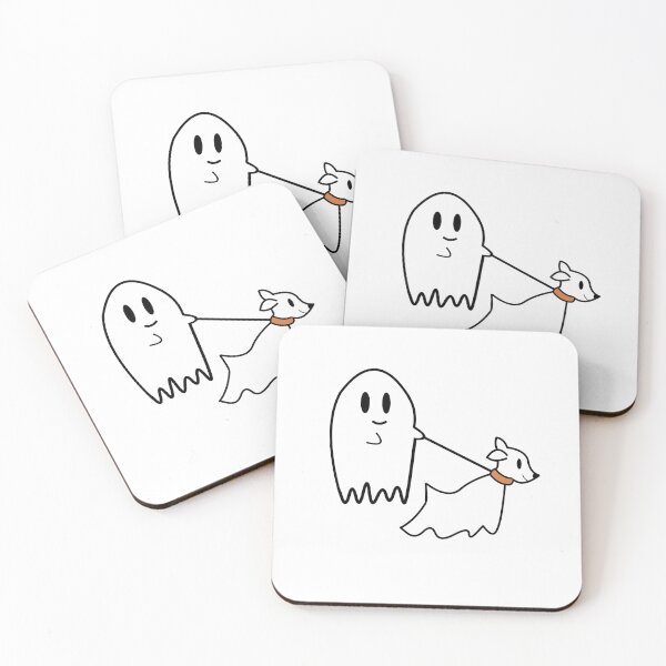 Item preview, Boo-tiful Ghostly Stroll designed and sold by meggs123.