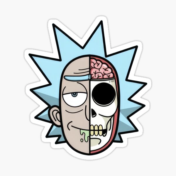 Rick And Morty Weed Gifts & Merchandise for Sale