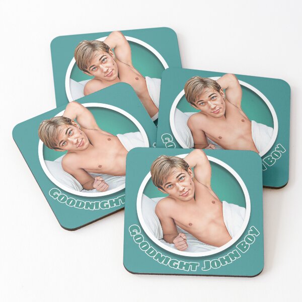 Item preview, The Waltons - John Boy designed and sold by IndecentDesigns.
