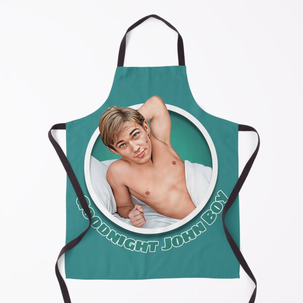 Item preview, The Waltons - John Boy designed and sold by IndecentDesigns.