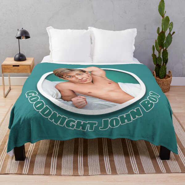 Item preview, The Waltons - John Boy designed and sold by IndecentDesigns.