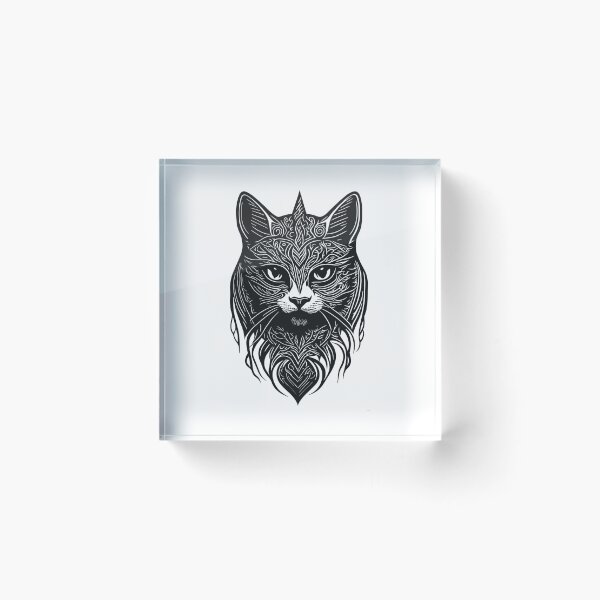 Item preview, unicorn cat designed and sold by jkrphoto.