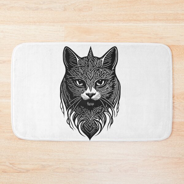 Item preview, unicorn cat designed and sold by jkrphoto.