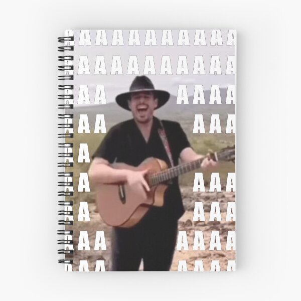 Item preview, AHAAAAAAAAA designed and sold by LaughingCowboys.
