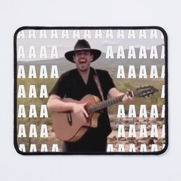 Item preview, AHAAAAAAAAA designed and sold by LaughingCowboys.