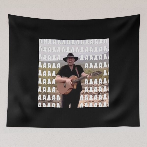 Item preview, AHAAAAAAAAA designed and sold by LaughingCowboys.