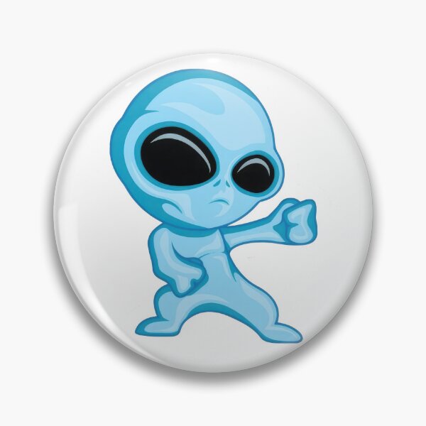 Item preview, Alien Dancer  designed and sold by DexOneShop.