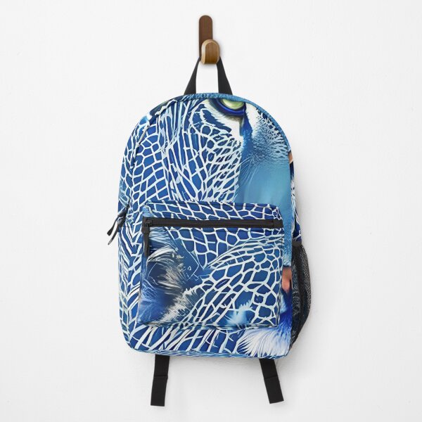 Item preview, Gatos Geométricos "Amina" designed and sold by Artekinium.