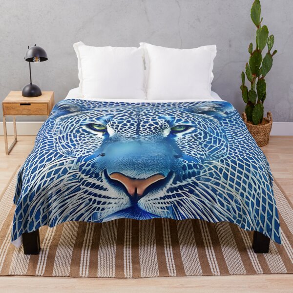 Item preview, Geometric Cats "Amina" designed and sold by Artekinium.