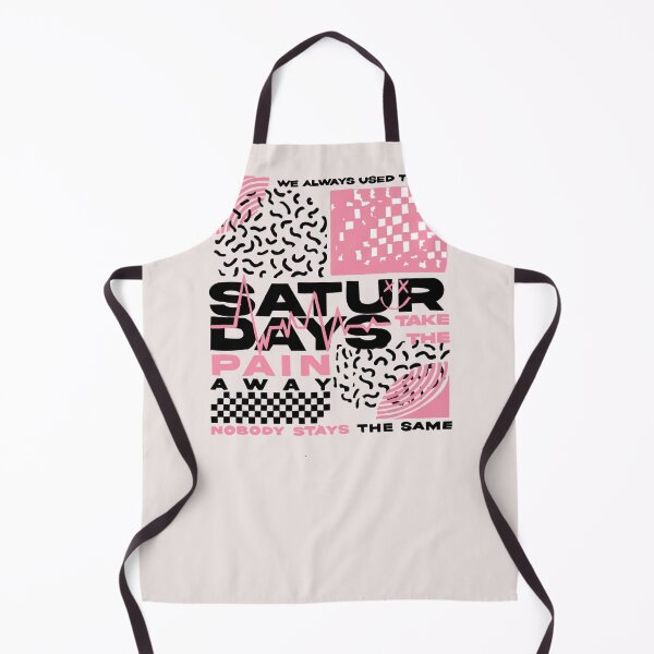Item preview, saturdays take the pain away - louis tomlinson designed and sold by itsrubii.