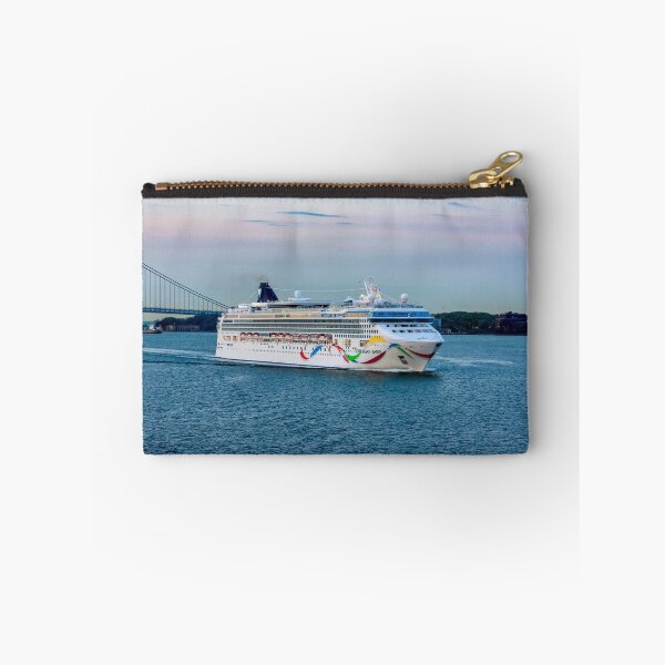 Item preview, NCL Norwegian Dawn NYC designed and sold by Debra Martz.