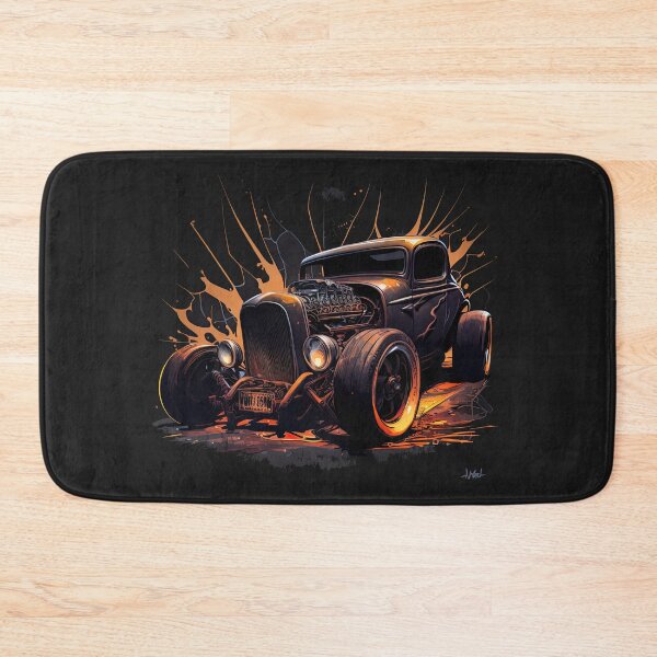 Item preview, Hot Rods designed and sold by stroker88.