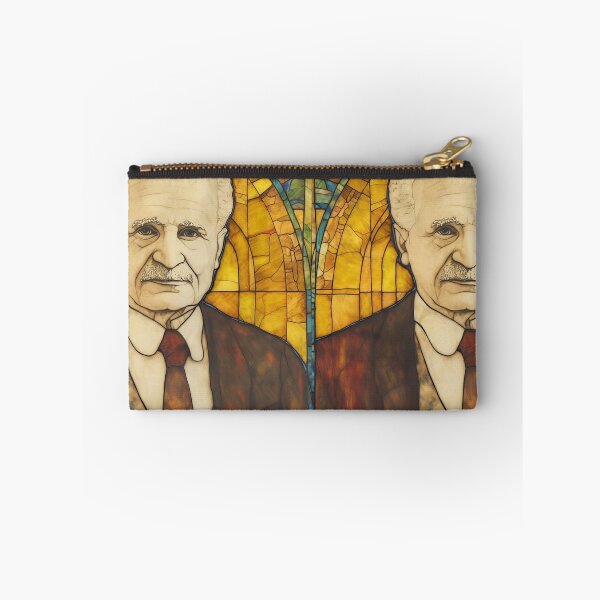 Item preview, David Ben-Gurion leader designed and sold by ComicsFactory.