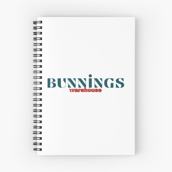 Item preview, Bunnings sticker, t-shirt, case designed and sold by MateIT.