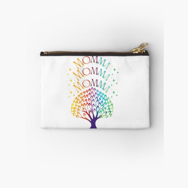 Item preview, Momma’s Love Blossoming in Rainbow Tree designed and sold by Colorfully  Witchy.
