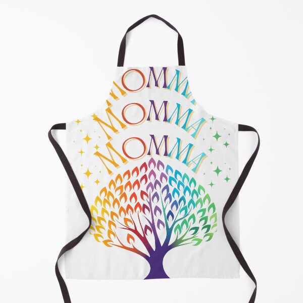 Item preview, Momma’s Love Blossoming in Rainbow Tree designed and sold by Colorfully  Witchy.