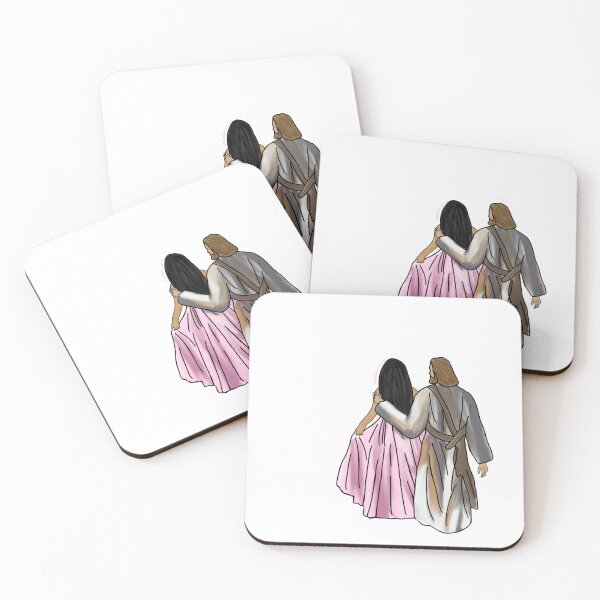 Item preview, Woman and Jesus  designed and sold by flourishingpe.