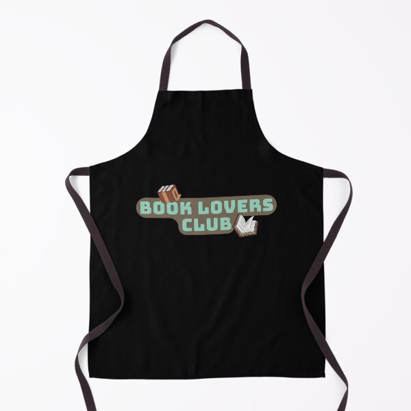 Item preview, Book Lovers Club designed and sold by Saimia.