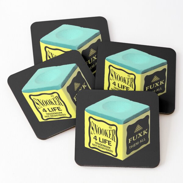 Item preview, Snooker Chalk 	 	 designed and sold by qrqnjccnbrm61.