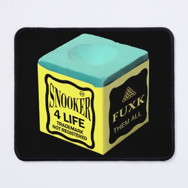 Item preview, Snooker Chalk 	 	 designed and sold by qrqnjccnbrm61.