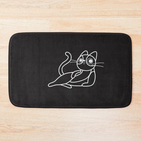 Item preview, Rolling Fatties Cat designed and sold by NewStyle44.