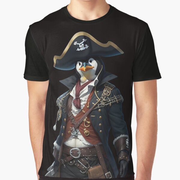  Flagline Pirate T-Shirt - Pirates for Hire : Clothing, Shoes &  Jewelry