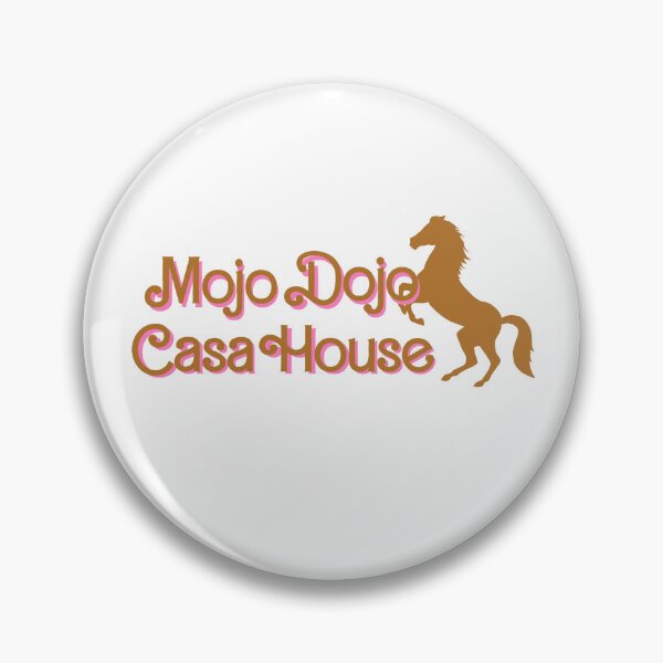 Item preview, Mojo dojo casa house ken gear designed and sold by Stzacustoms.