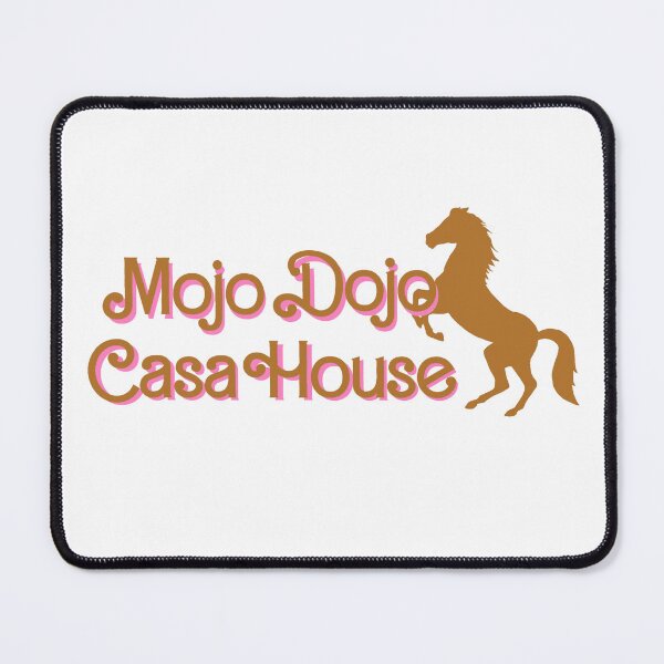 Item preview, Mojo dojo casa house ken gear designed and sold by Stzacustoms.