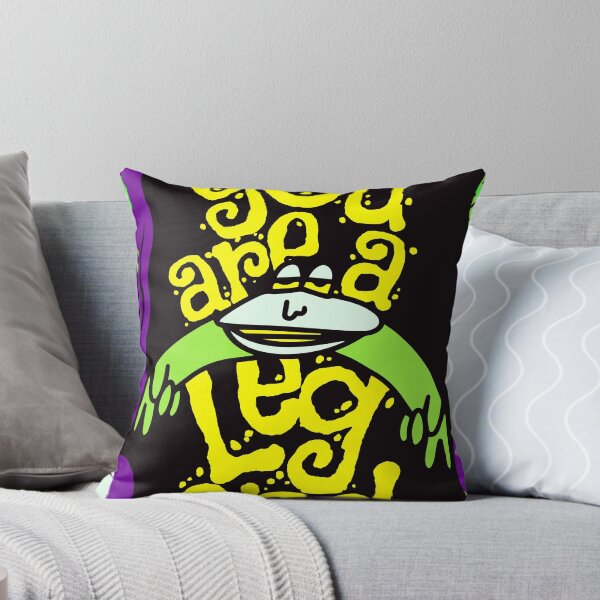 Item preview, You are a legend designed and sold by Nomadlemontees.