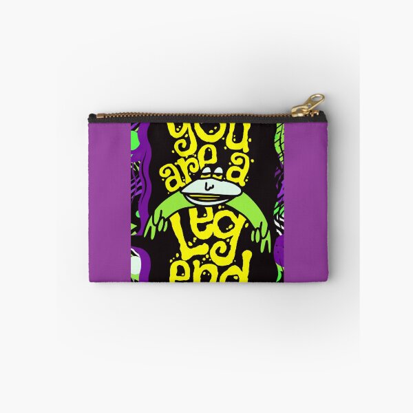 Item preview, You are a legend designed and sold by Nomadlemontees.