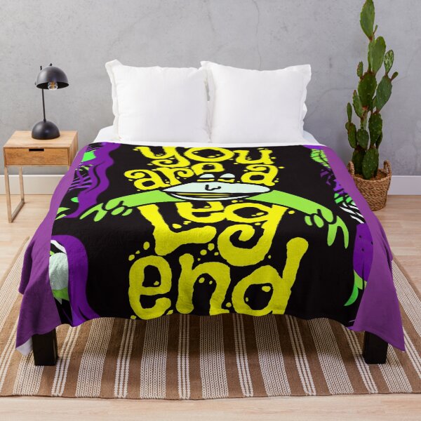 Item preview, You are a legend designed and sold by Nomadlemontees.